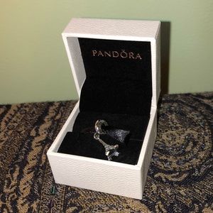 Effiel Tiwer Pandora Bead